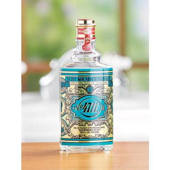 Best deal ✨ Echt Kolnisch Wasser No.4711 Original Splash Cologne ✨ - Image 2