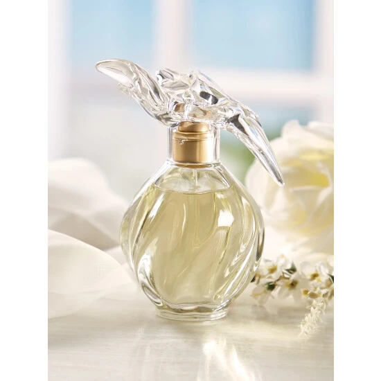 Top 10 👏 Nina Ricci L'Air Du Temps Eau De Parfum ⌛