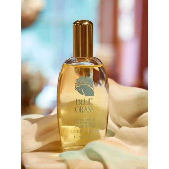 Promo 😀 Elizabeth Arden Blue Grass Eau De Parfum ⌛
