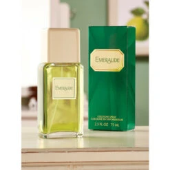 Best deal ❤️ Coty Emeraude Eau De Cologne 👍