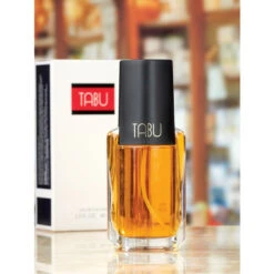 Wholesale ⌛ Tabu Cologne Spray 😉