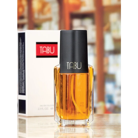 Wholesale ⌛ Tabu Cologne Spray 😉