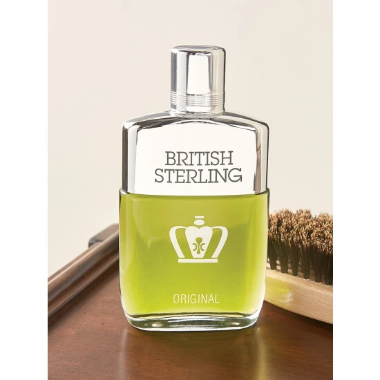 Budget โจ Dana Classic Fragrances British Sterling Aftershave ๐