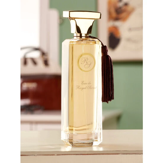 Best Sale β¨ Germaine Monteil Royal Secret Eau De Toilette π