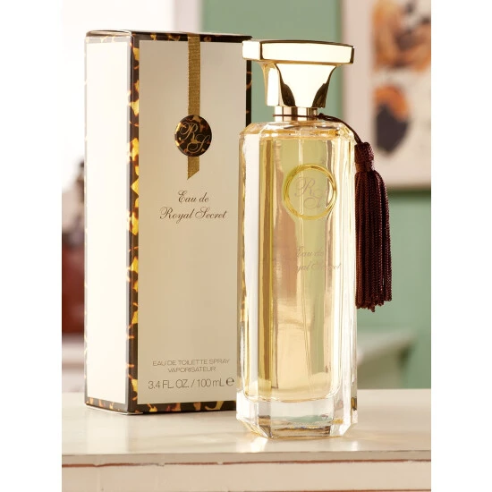 Best Sale β¨ Germaine Monteil Royal Secret Eau De Toilette π - Image 2