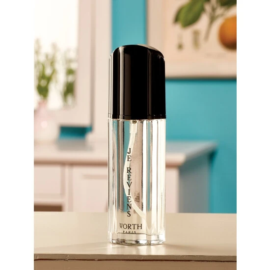 Coupon β€οΈ Worth Je Reviens Eau De Toilette β€οΈ - Image 2