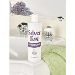 Deals ❤️ Silver Fox Shampoo Or Conditioner 👍