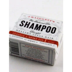 Promo โค๏ธ J R Liggetts Shampoo Bar ๐