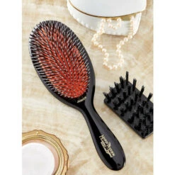 Buy 🎁 Mason Pearson Junior Size Hair Brush 🎉