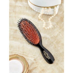 Top 10 โ Mason Pearson Pocket Size Hair Brush ๐
