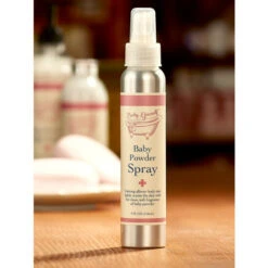 Best Sale ❤️ Vermont Country Store Baby Yourself Body Spray 🌟