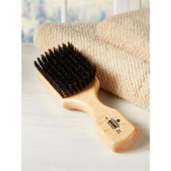 Best reviews of 🤩 Kent Beechwood Boar Bristle Club Hair Brush 😉