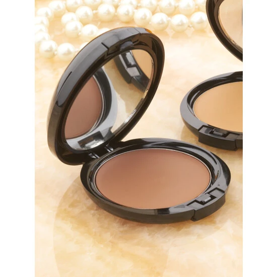 Outlet 🌟 Tangee Cream-to-Powder Foundation Sand ✔️