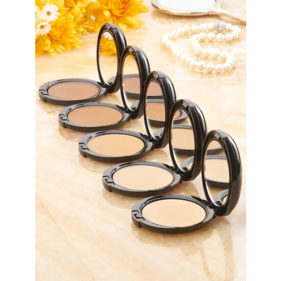 Outlet 🌟 Tangee Cream-to-Powder Foundation Sand ✔️ - Image 3