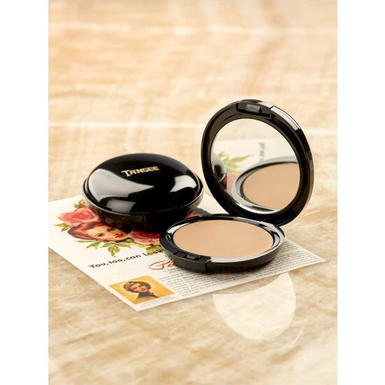 Outlet 🌟 Tangee Cream-to-Powder Foundation Sand ✔️ - Image 5