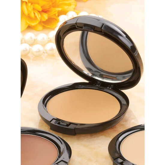 Outlet 🌟 Tangee Cream-to-Powder Foundation Sand ✔️ - Image 8