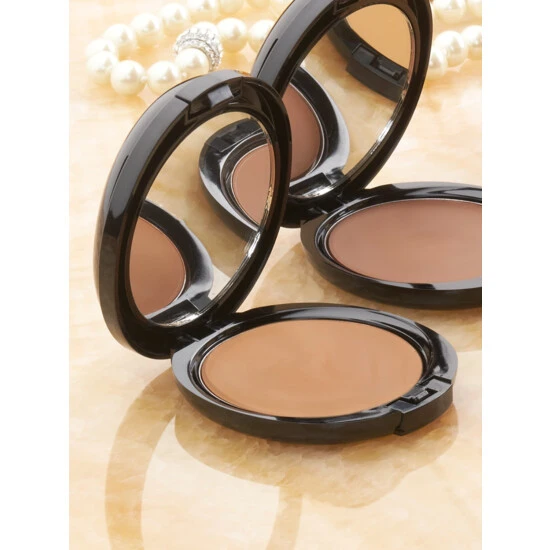 Outlet 🌟 Tangee Cream-to-Powder Foundation Sand ✔️ - Image 10