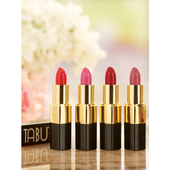Top 10 ⭐ Tabu Long-Lasting Lipstick Acapulco 🌟 - Image 2