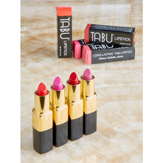 Top 10 ⭐ Tabu Long-Lasting Lipstick Acapulco 🌟 - Image 3
