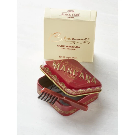 Deals π Besame Cake Mascara Black β - Image 2