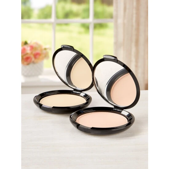 Discount β€οΈ Solitair Cake Makeup Tan π