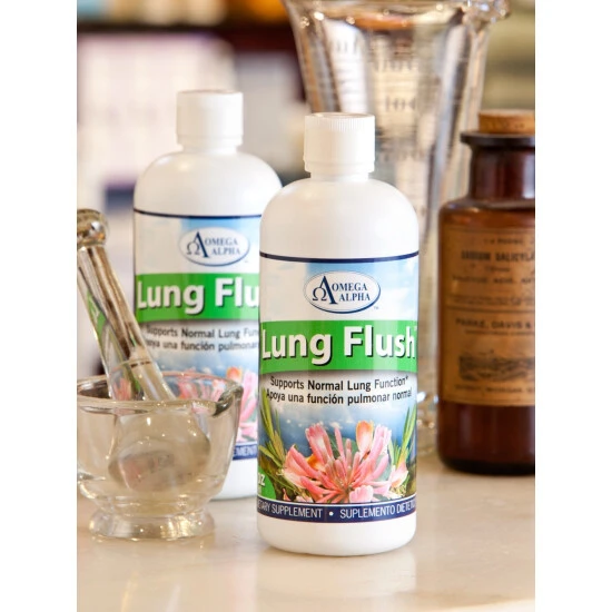 Best reviews of π Omega Alpha Lung Flush Dietary Supplement π₯
