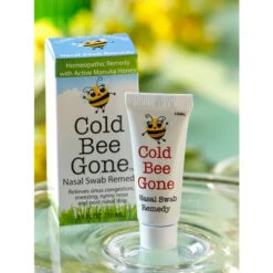 Cheapest ❤️ Cold Be Gone Cold Bee Gone Nasal Formula 😀
