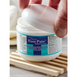 Best deal 🧨 Topricin Foot Therapy Cream ✔️