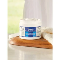 Promo โ Topricin Original Pain Relief Cream ๐