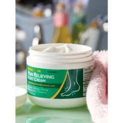 Cheapest ❤️ Magnilife Diabetic Pain Relief Foot Cream ⌛