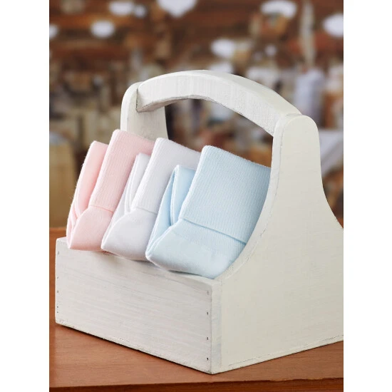 Cheapest ⭐ Buster Brown Ankle ❤️ Socks, 3 Pairs Navy 🛒 - Image 6