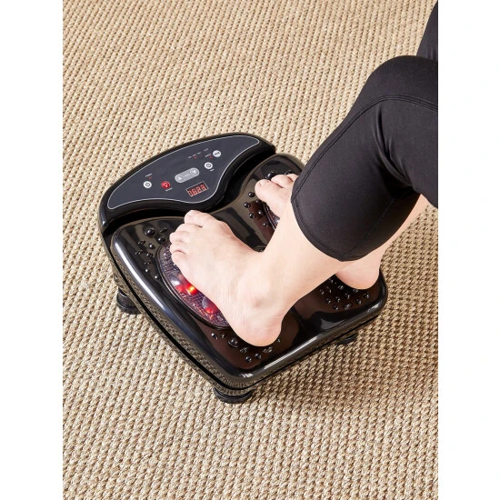 Promo 😉 US Jaclean Foot Massager Pro ✨