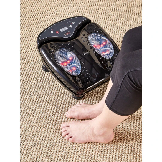 Promo 😉 US Jaclean Foot Massager Pro ✨ - Image 4