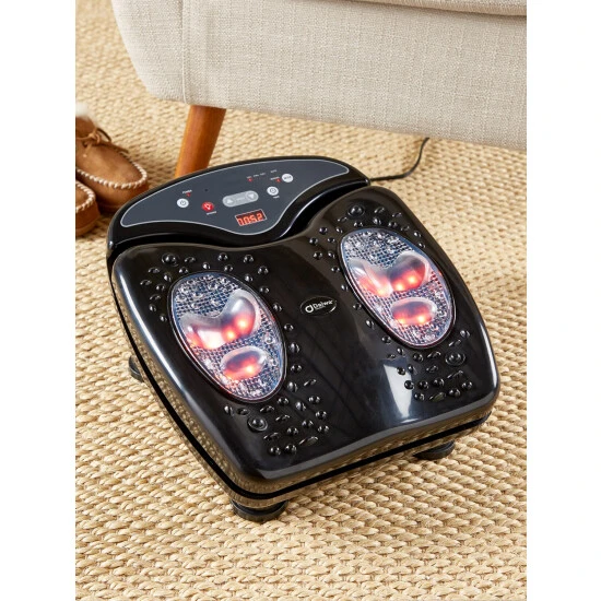 Promo 😉 US Jaclean Foot Massager Pro ✨ - Image 8