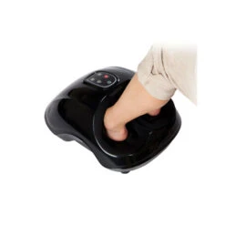 New 👏 US Jaclean Home Spa Reflexology Foot Massager ⭐