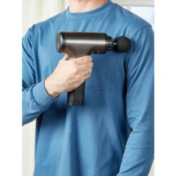 Cheap ⭐ Jobar Cordless 4-in-1 Muscle Massager ✔️