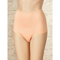 Cheapest 👍 Vermont Country Store Women's Absorbent Protective Underwear White 🛒