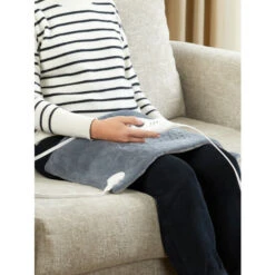 Top 10 ❤️ Relaxus Deluxe Electric Heating Pad 💯