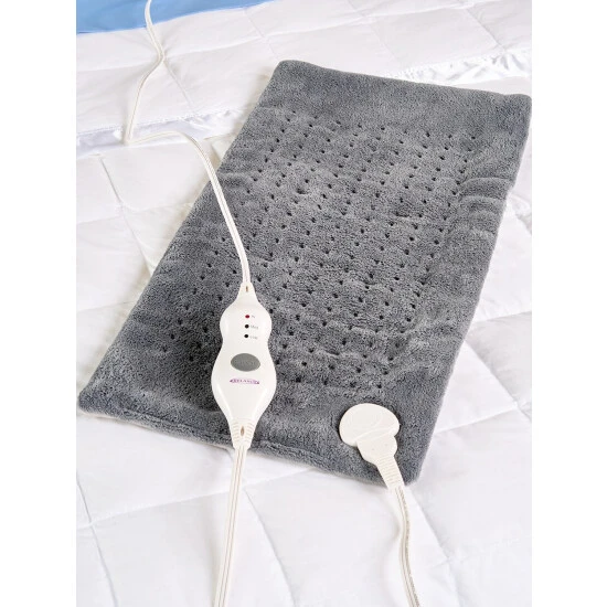 Top 10 β€οΈ Relaxus Deluxe Electric Heating Pad π― - Image 3