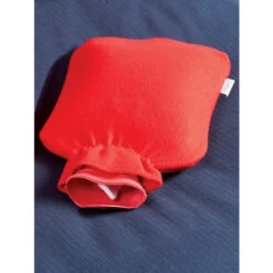 Top 10 🌟 Vermont Country Store Rubber Hot Water Bottle With Fleece Cover 🔥