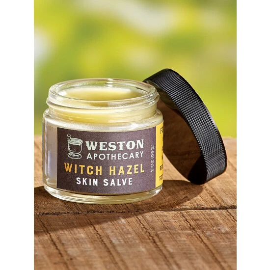 Brand new π Weston Apothecary Witch Hazel Salve π - Image 2