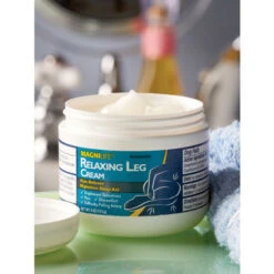 Hot Sale ⌛ Magnilife Relaxing Leg Cream ⭐