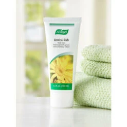 Cheapest 👍 A.Vogel Arnica Relief Gel, 3.5 Ounce Tube 😍