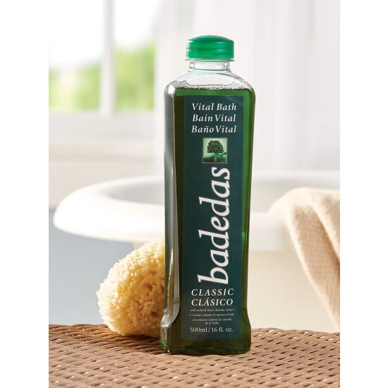 Buy ⌛ Badedas Herbal Bubble Bath 🤩