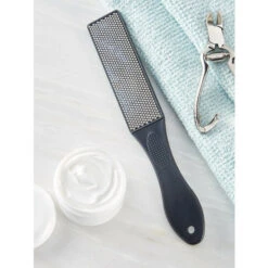 Flash Sale ✨ Vermont Country Store Home Spa Diamond Foot File ❤️