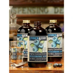 Best reviews of 🔔 LimberBerry Blueberry Hyaluronic Acid Tonic 😍