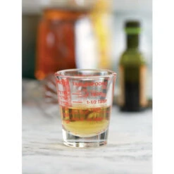 Cheapest โ๏ธ Mini Measure Shot Glass โญ