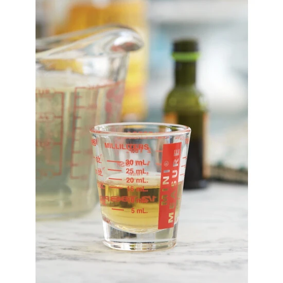 Cheapest ✔️ Mini Measure Shot Glass ⭐ - Image 2