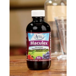 Cheap 🥰 Omega Alpha Maculex Dietary Supplement 💯