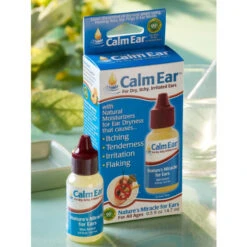 Best Sale ✔️ Calm Ear For Itchy Ears ⌛